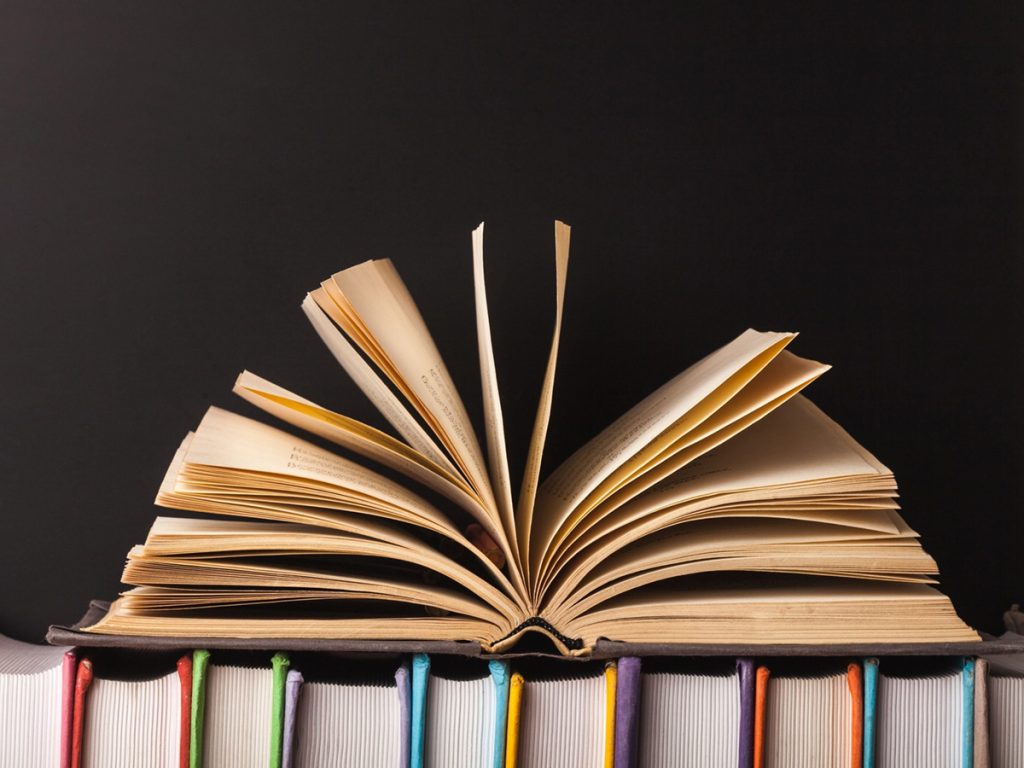 LIBRI DI TESTO ANNO SCOLASTICO 2023/24